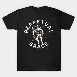 Astronaut of Perpetual Grace Ltd T-Shirt